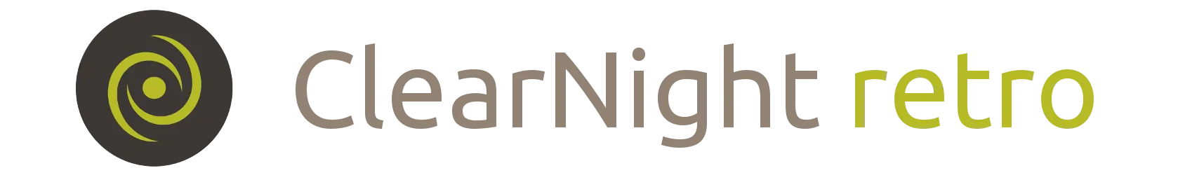 ClearNight Retro